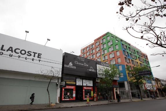 consolida – del sector inmobiliario Argentina